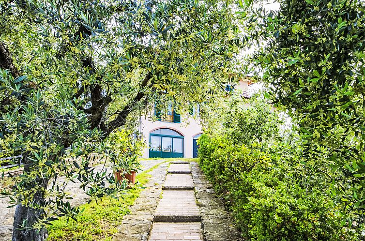 Appartement Villa Morosi