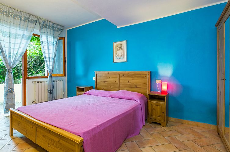 Appartement Agrifoglio