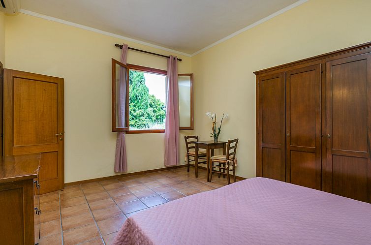 Appartement Tipologia Bilo