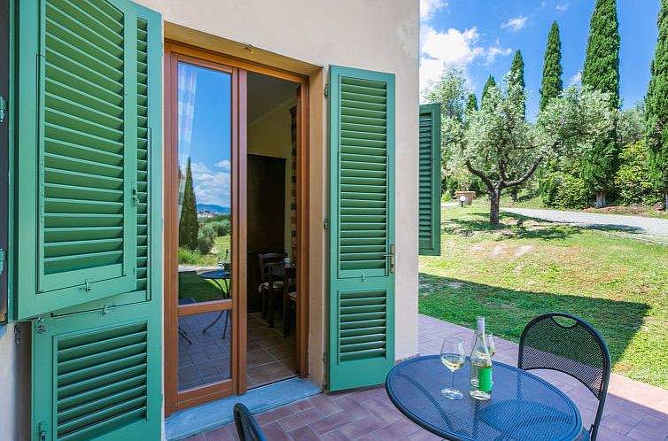 Appartement Tipologia Bilo