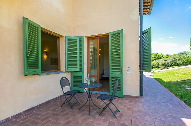 Appartement Tipologia Bilo