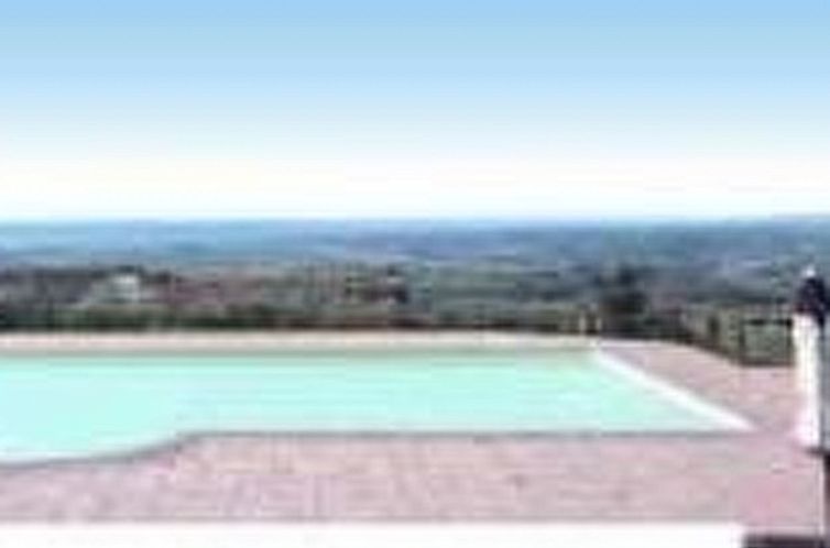 Appartement Leonardo in Vitolini