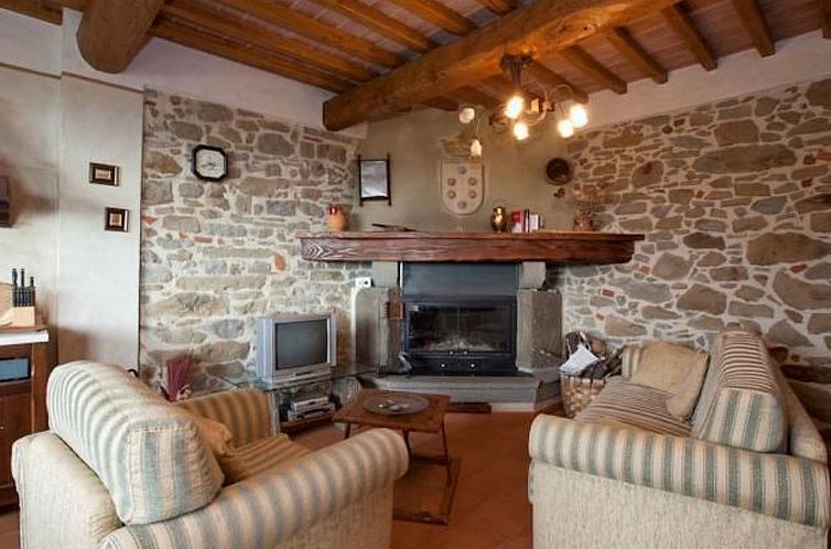 Appartement Cosimo der Ältere Wohnung