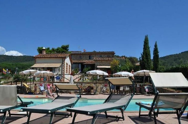 Appartement Cosimo der Ältere Wohnung