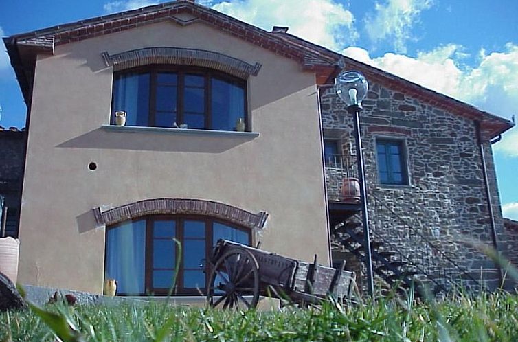 Appartement Cosimo der Ältere Wohnung
