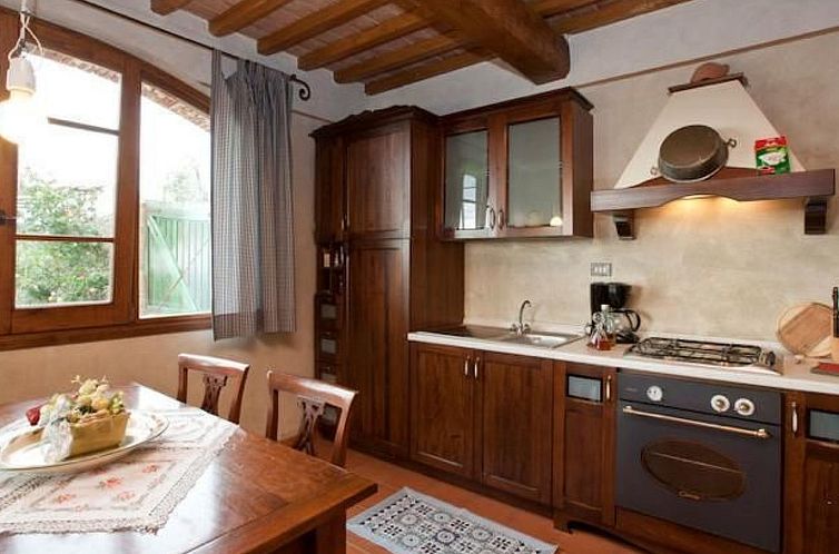 Appartement Cosimo der Ältere Wohnung