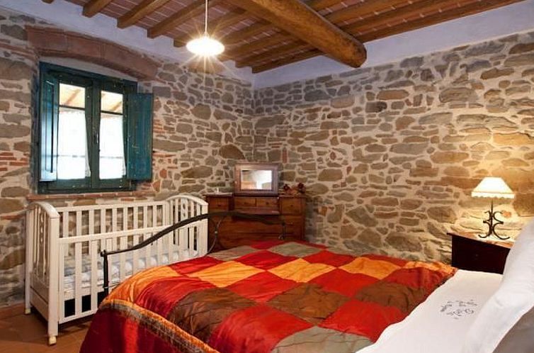 Appartement Cosimo der Ältere Wohnung