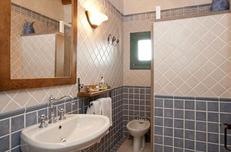 Appartement Cosimo der Ältere Wohnung