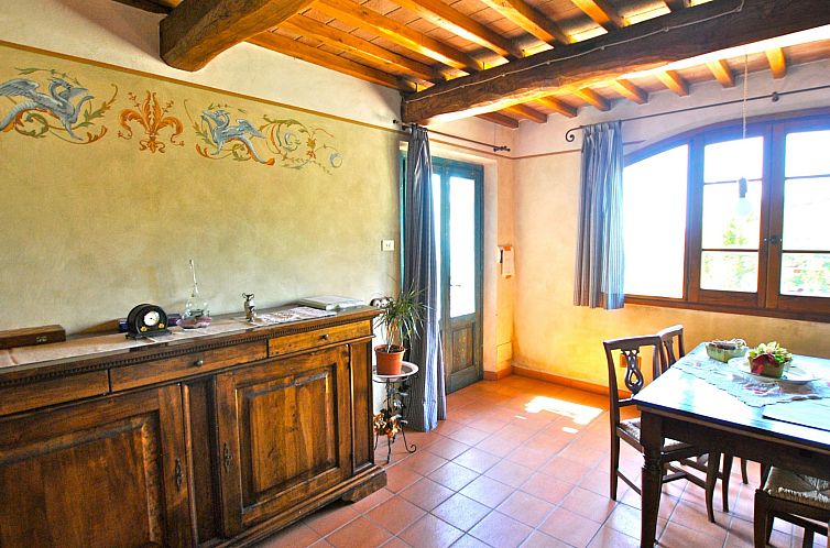 Appartement Cosimo der Ältere Wohnung
