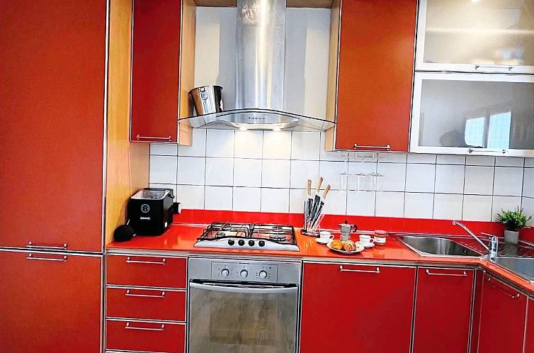 Appartement Penthouse Castiglio bei Holiday World