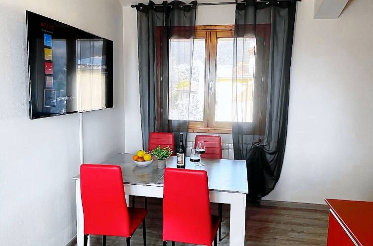 Appartement Penthouse Castiglio bei Holiday World