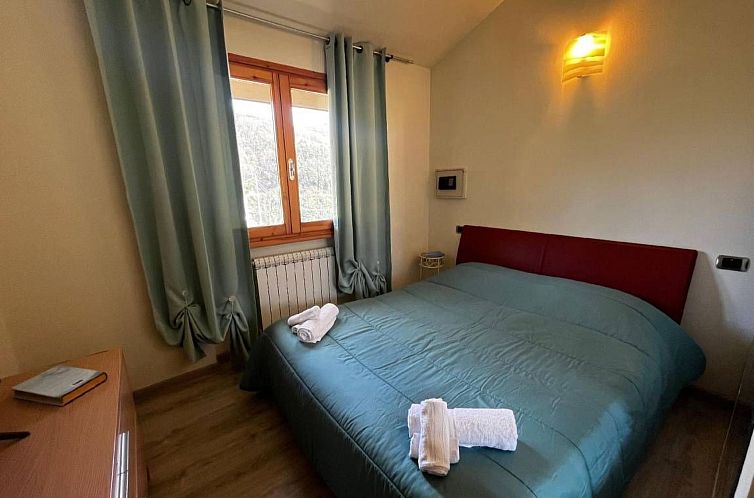 Appartement Penthouse Castiglio bei Holiday World