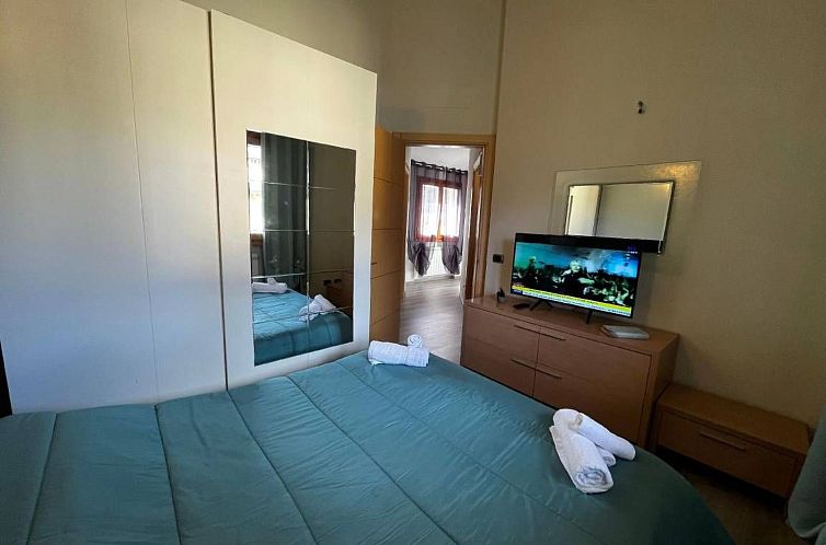 Appartement Penthouse Castiglio bei Holiday World
