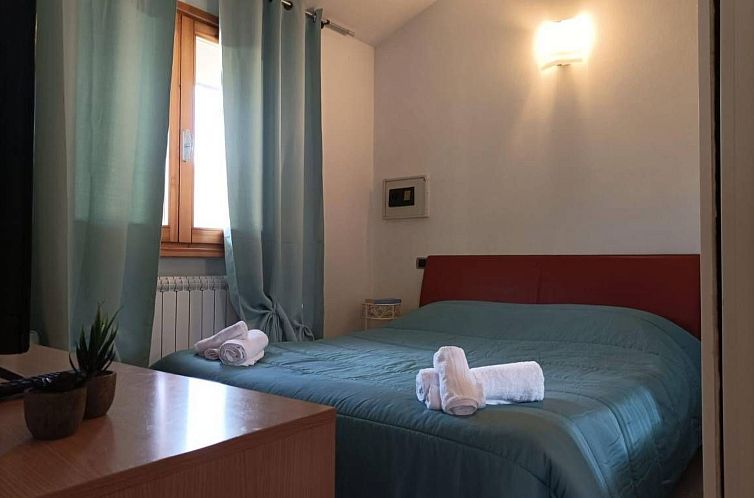 Appartement Penthouse Castiglio bei Holiday World
