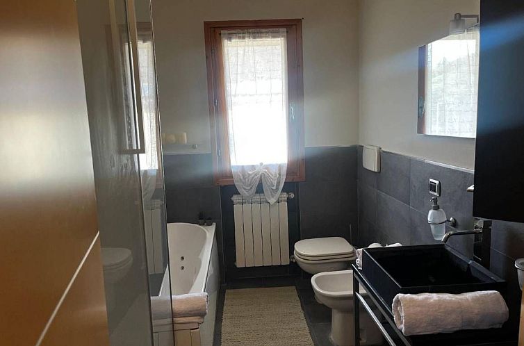 Appartement Penthouse Castiglio bei Holiday World