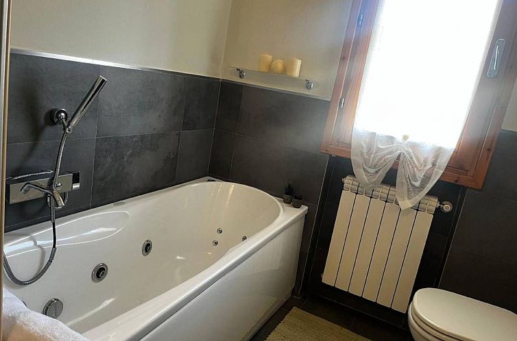 Appartement Penthouse Castiglio bei Holiday World