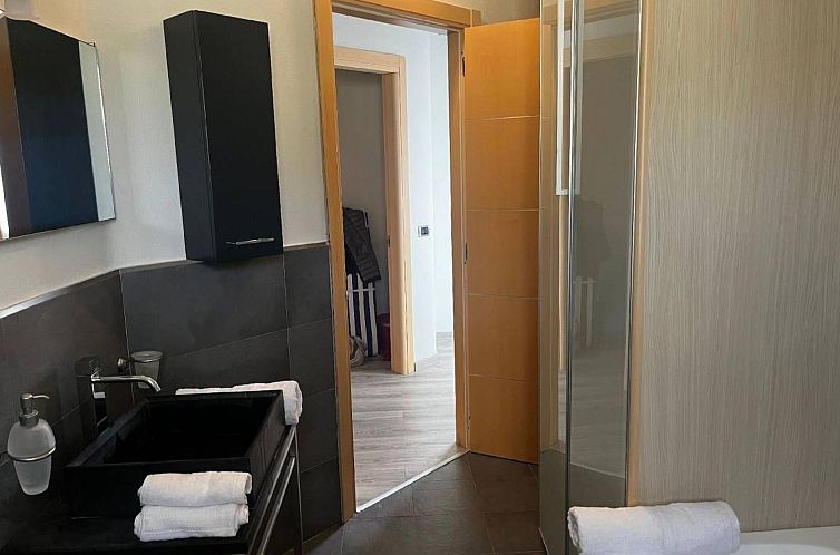 Appartement Penthouse Castiglio bei Holiday World
