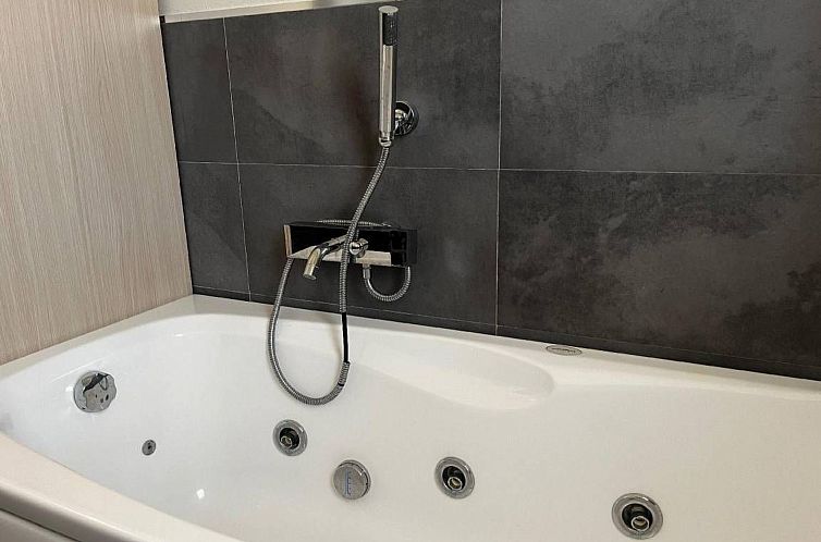 Appartement Penthouse Castiglio bei Holiday World