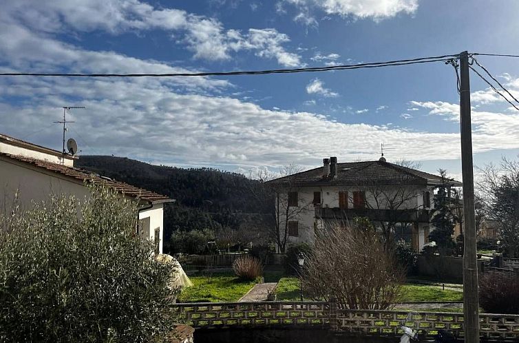 Appartement Penthouse Castiglio bei Holiday World