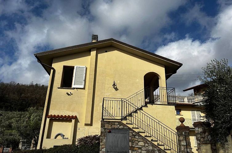 Appartement Penthouse Castiglio bei Holiday World
