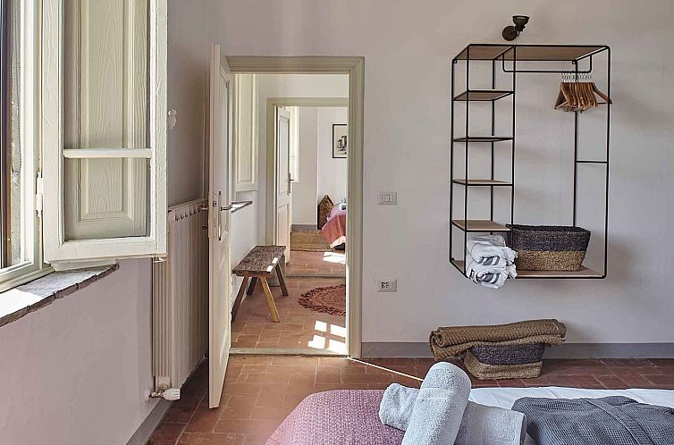 Vrijstaande woning in Vinci