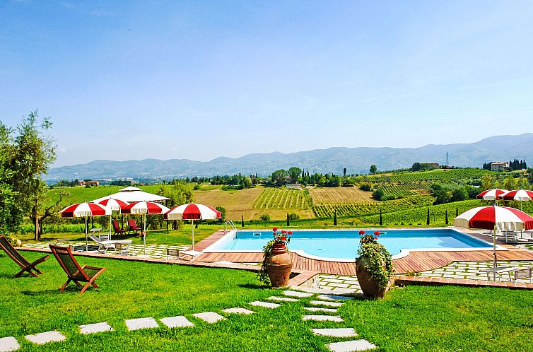 Vakantiehuis Gioconda