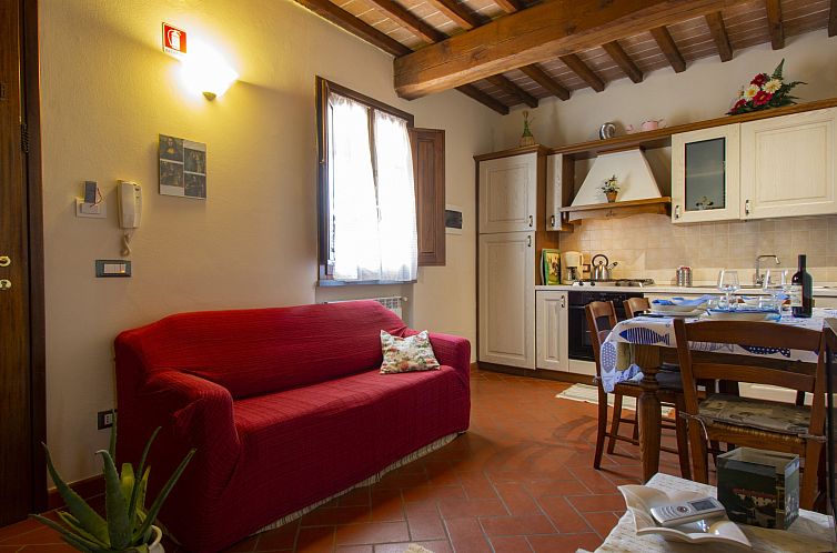 Vakantiehuis Gioconda