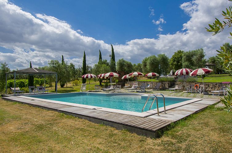 Vakantiehuis Gioconda