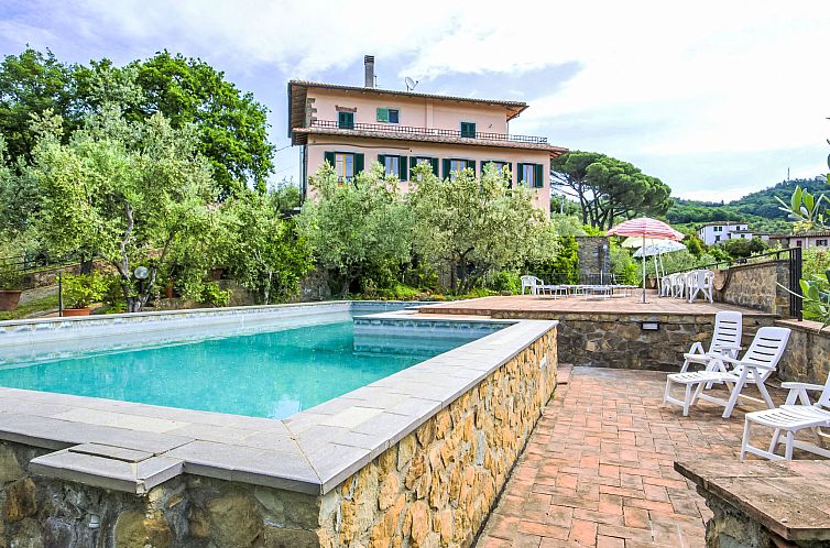 Appartement Villa Morosi