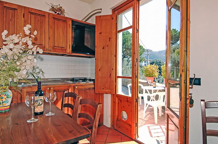 Appartement Villa Morosi