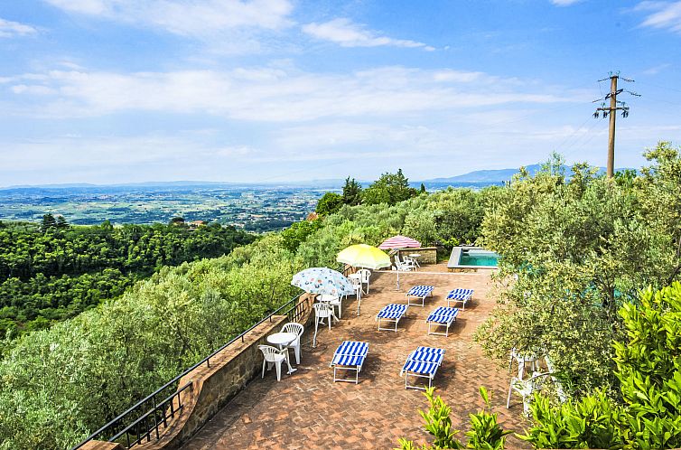 Appartement Villa Morosi