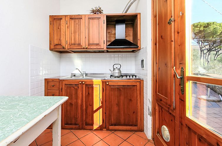 Appartement Villa Morosi