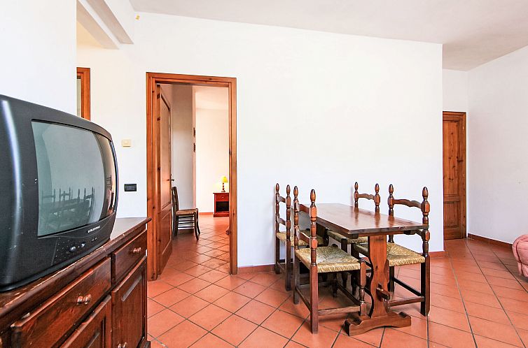 Appartement Villa Morosi