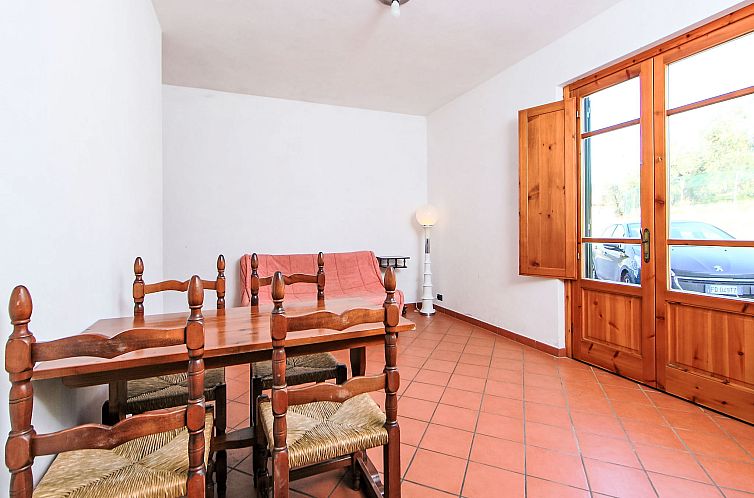 Appartement Villa Morosi