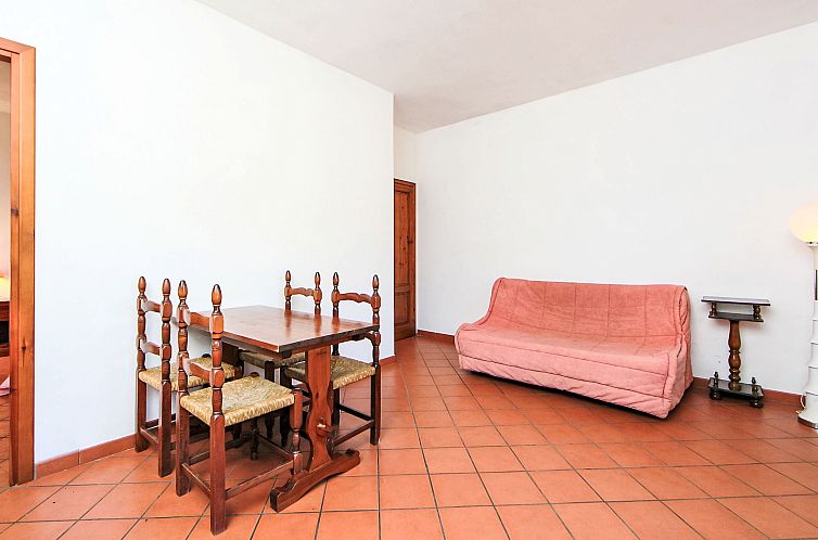 Appartement Villa Morosi