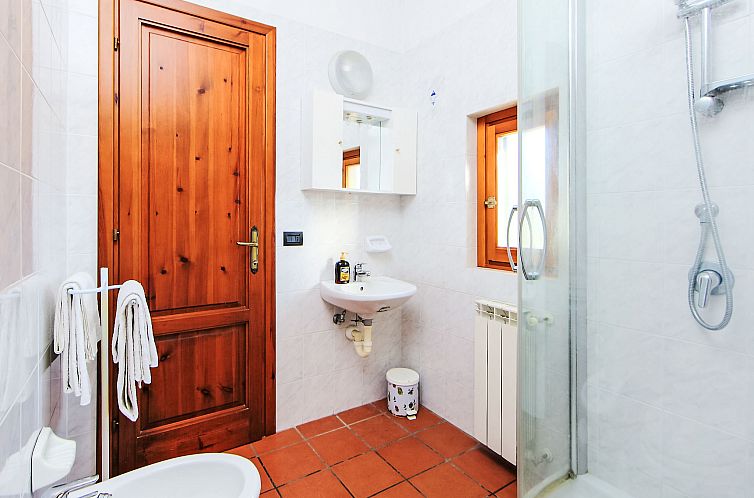 Appartement Villa Morosi