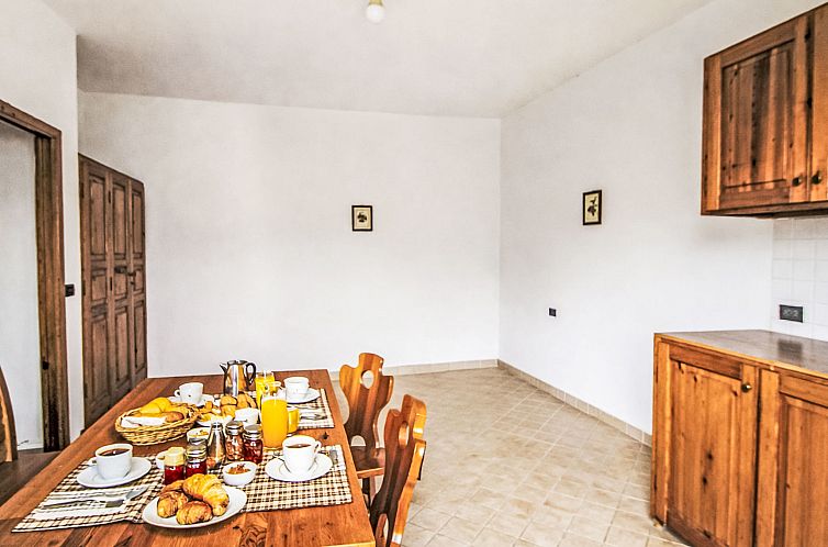 Appartement Villa Morosi