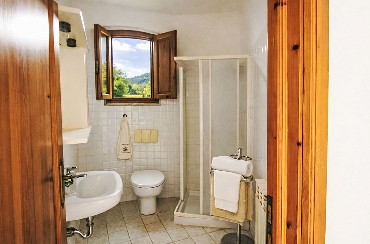 Appartement Villa Morosi