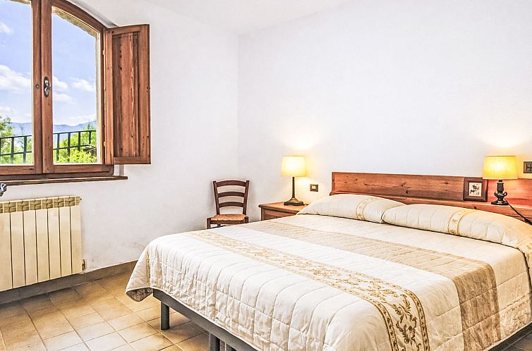 Appartement Villa Morosi