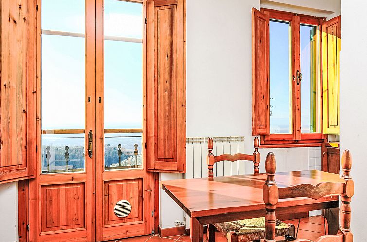 Appartement Villa Morosi