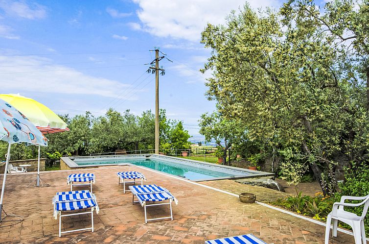 Appartement Villa Morosi