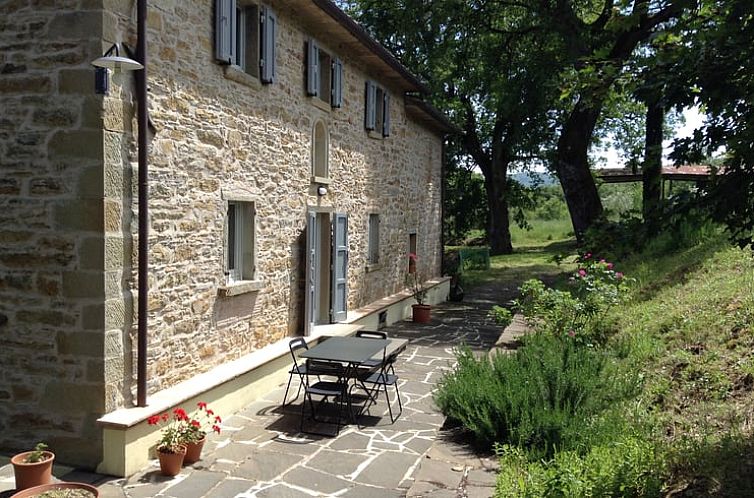 Vakantiehuis in Anghiari