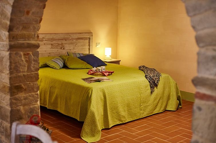 Vakantiehuis in Anghiari