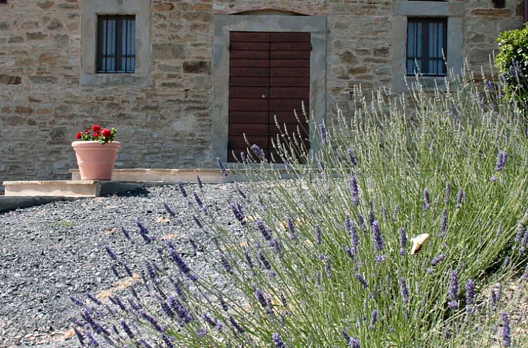 Vakantiehuis in Anghiari