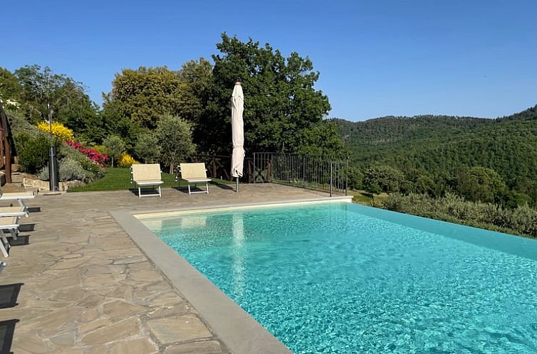 Vakantiehuis in Anghiari