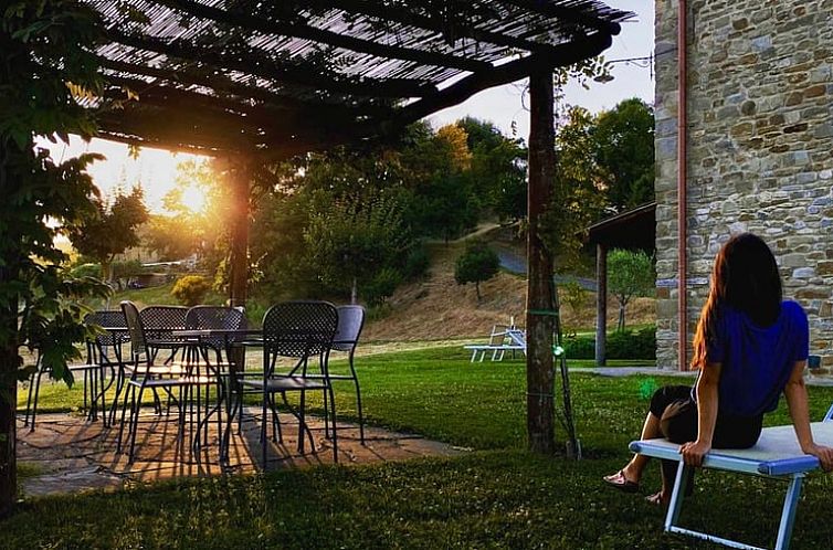 Vakantiehuis in Anghiari