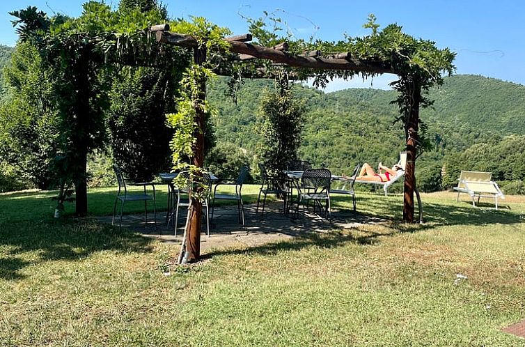 Vakantiehuis in Anghiari