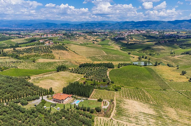 Appartement Tipologia Mono