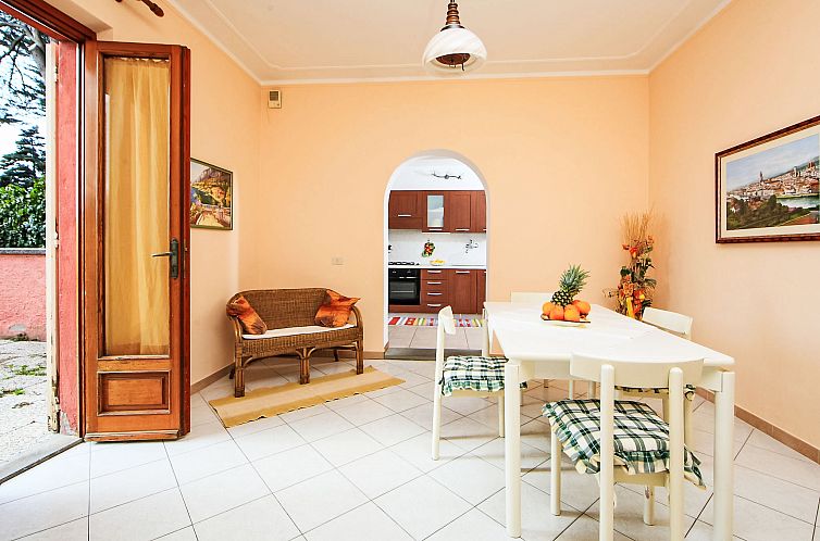 Appartement Il Cipresso