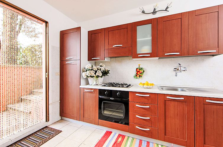 Appartement Il Cipresso